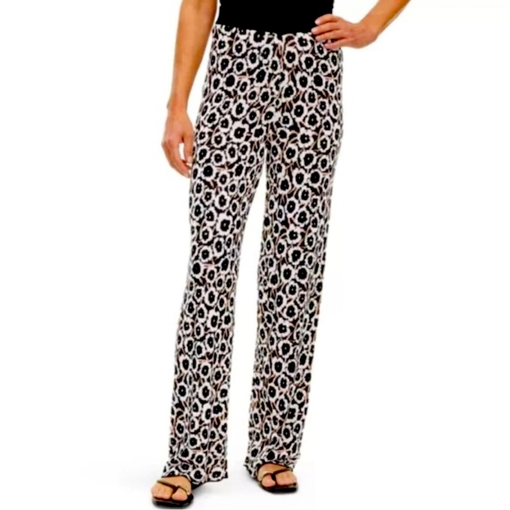 Diane Von Furstenberg for Target Poppy Knit Sweater Pants - Size M